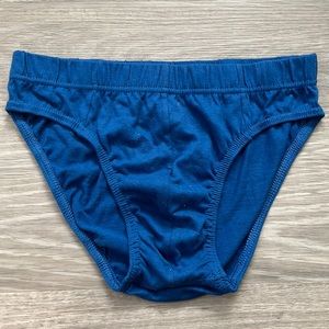 Men’s Beverly Hills Polo Club Blue Brief Medium